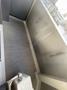 ベランダ・バルコニー THEGARNETSUITERESIDENCE西七条