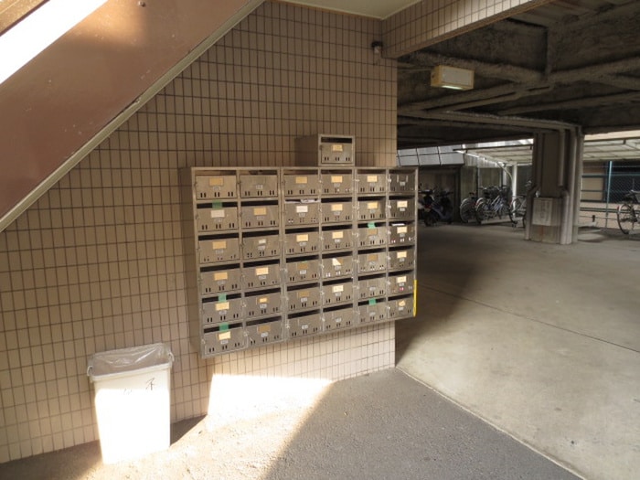 その他 メゾンドムラジⅢ