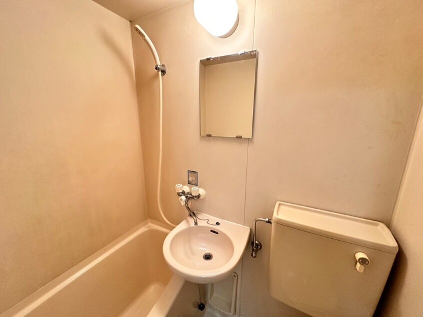 洗面 成光ハイツ