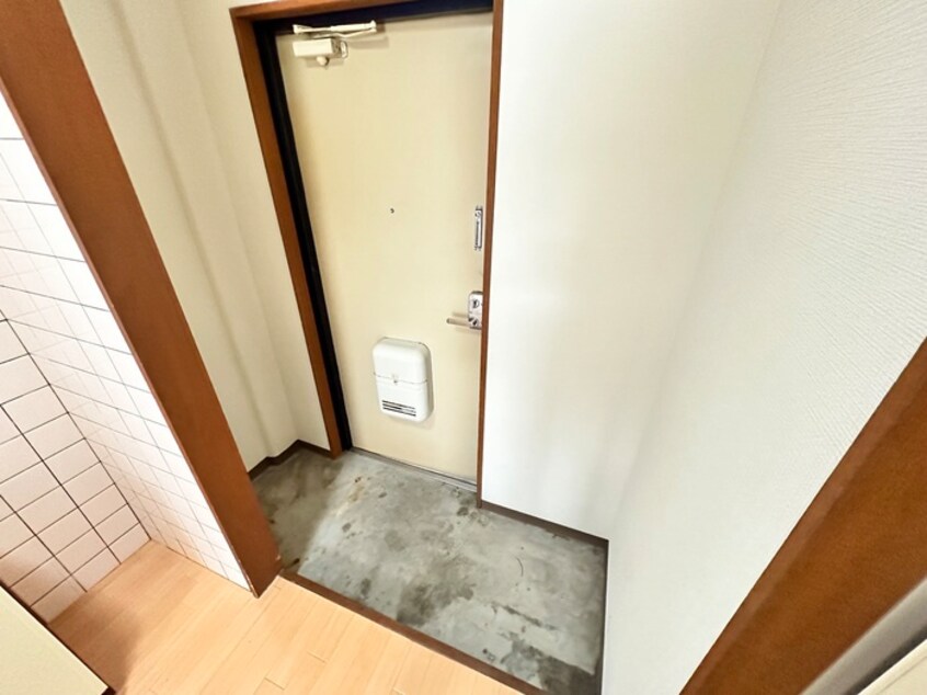 内観写真 成光ハイツ