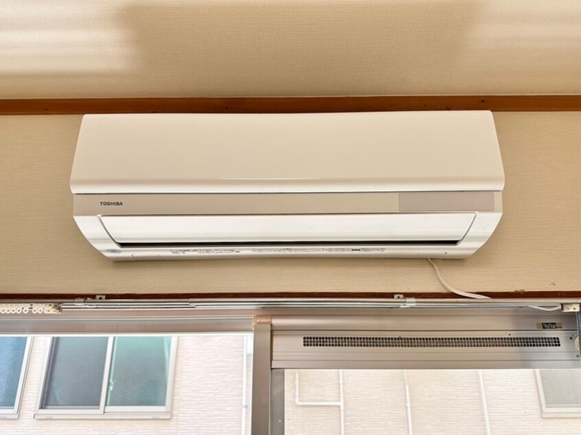 内観写真 成光ハイツ