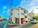 外観写真 サニーテラス芦屋