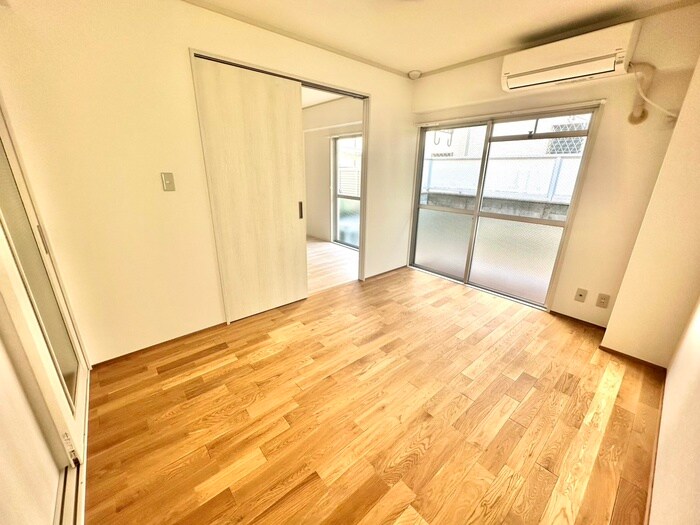 居室 サニーテラス芦屋