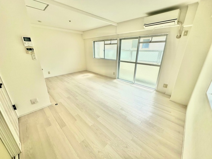 居室 サニーテラス芦屋