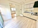 居室 サニーテラス芦屋