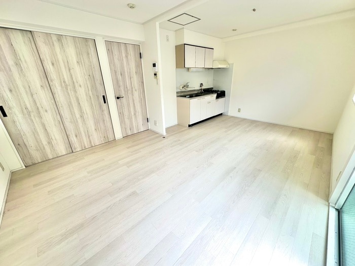 居室 サニーテラス芦屋