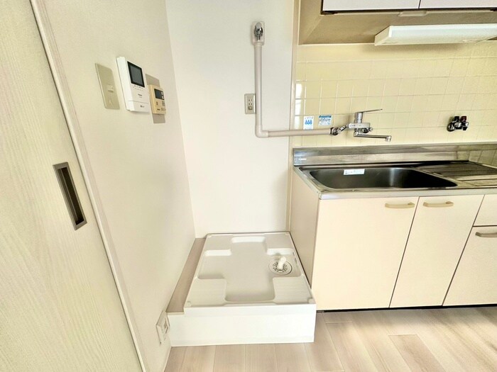 居室 サニーテラス芦屋