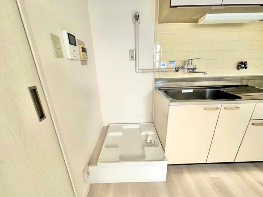 居室 サニーテラス芦屋