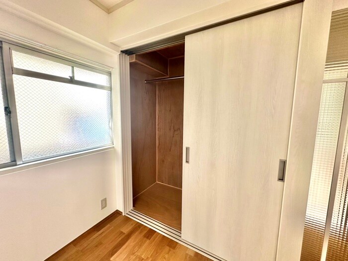 収納 サニーテラス芦屋