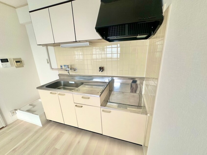 キッチン サニーテラス芦屋