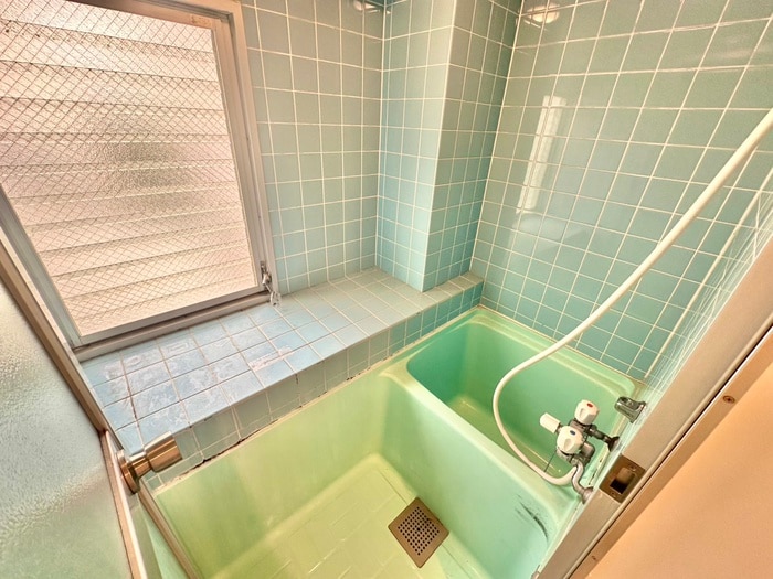 バス／シャワールーム等 サニーテラス芦屋