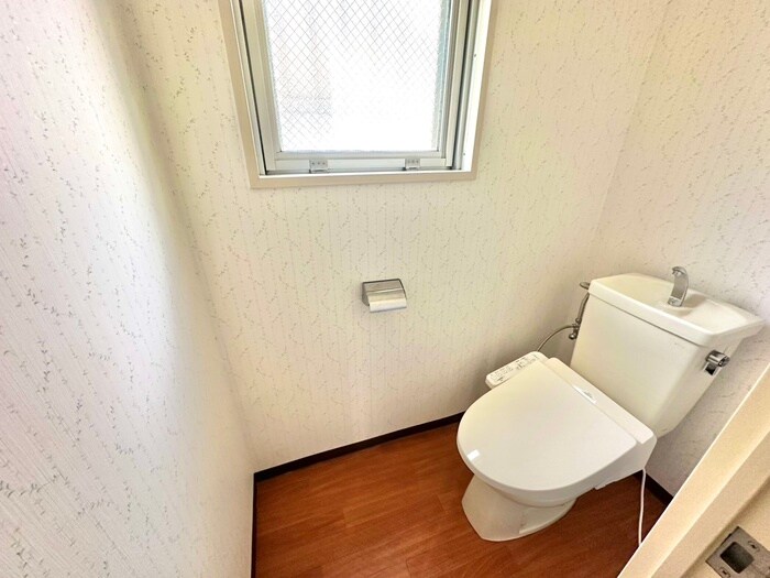 トイレ サニーテラス芦屋