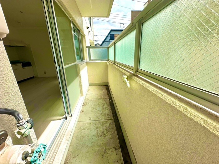 ベランダ・バルコニー サニーテラス芦屋