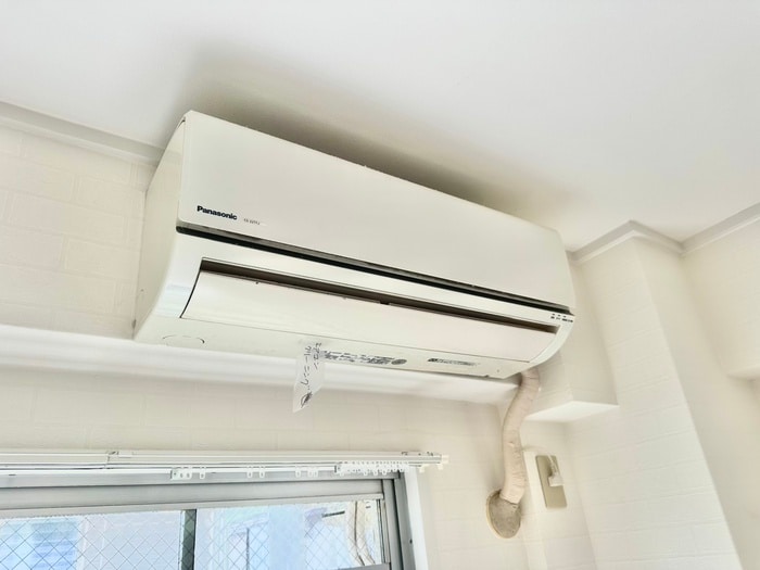 内観写真 サニーテラス芦屋