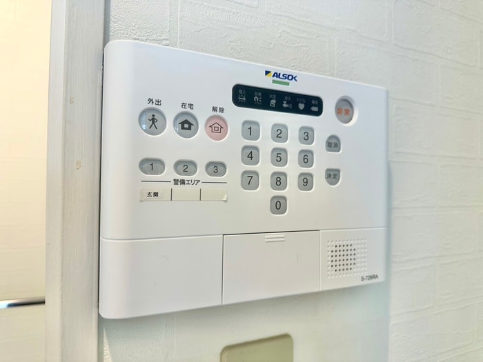 内観写真 サニーテラス芦屋