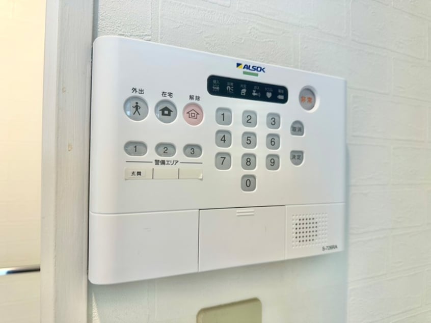 内観写真 サニーテラス芦屋