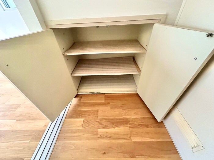 靴箱 サニーテラス芦屋