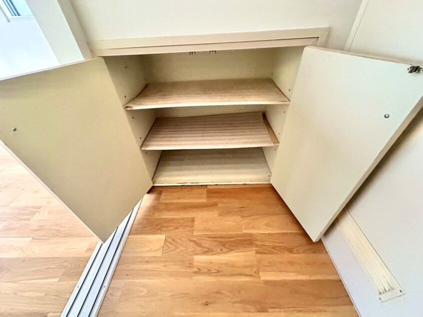 靴箱 サニーテラス芦屋