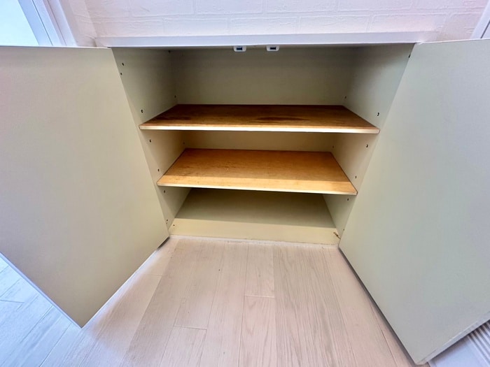 靴箱 サニーテラス芦屋