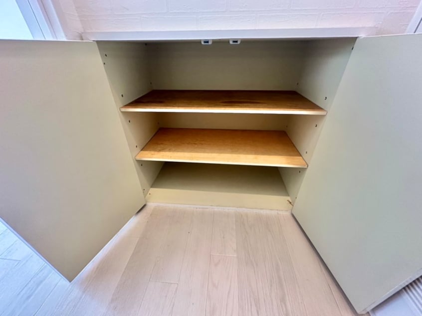 靴箱 サニーテラス芦屋