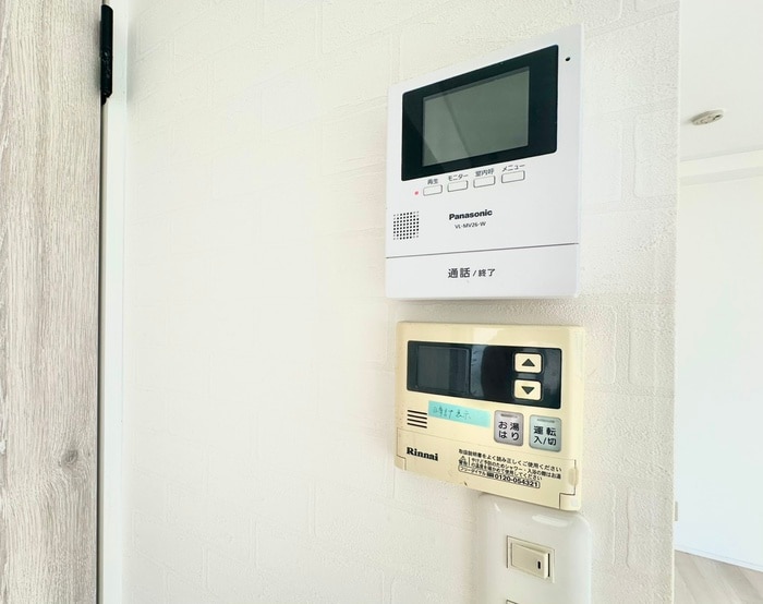 内観写真 サニーテラス芦屋