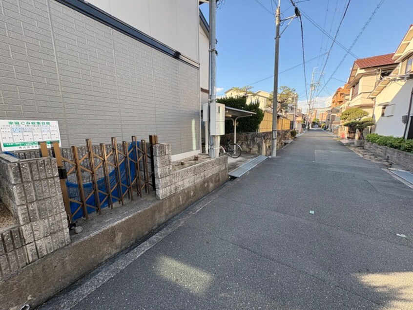 建物設備 ヴィラパックス