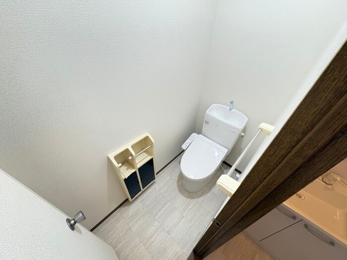 トイレ ヴィラパックス