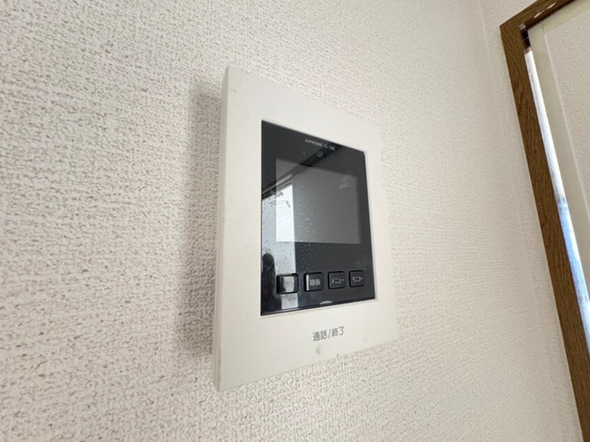 内観写真 ヴィラパックス