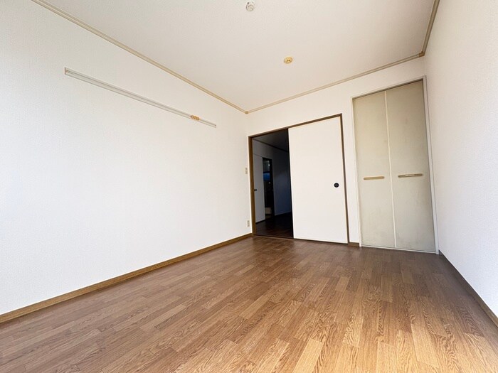 居室 ヴィラパックス