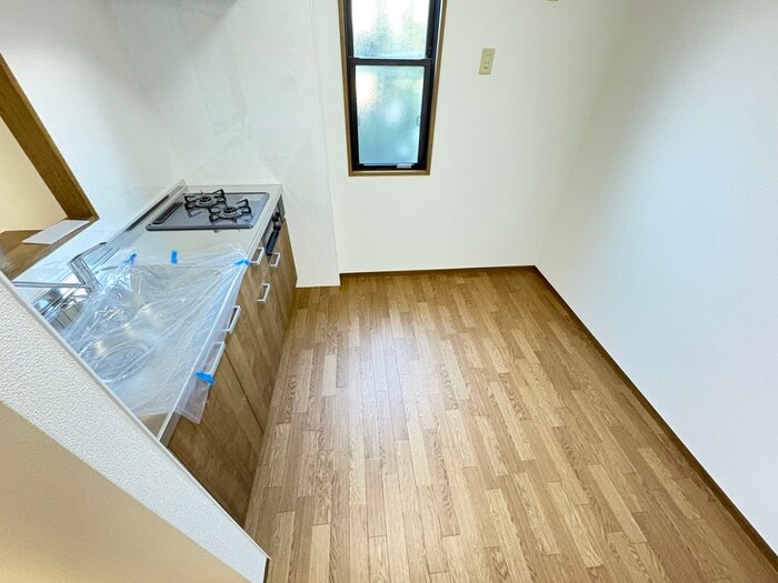 キッチン ヴィラパックス