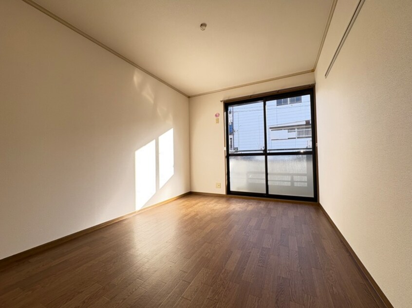 居室 ヴィラパックス