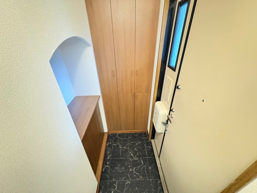 靴箱 ヴィラパックス