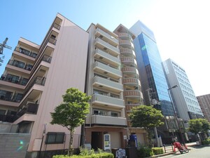 イーストコート新大阪