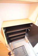 靴箱 第８ウエスタンハイツ