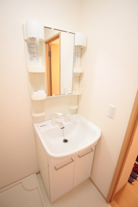 洗面 第８ウエスタンハイツ