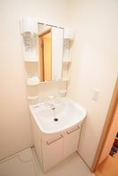洗面 第８ウエスタンハイツ