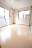 居室 第８ウエスタンハイツ