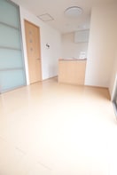 居室 第８ウエスタンハイツ