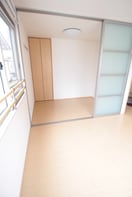 居室 第８ウエスタンハイツ