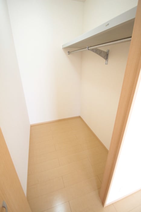 収納 第８ウエスタンハイツ