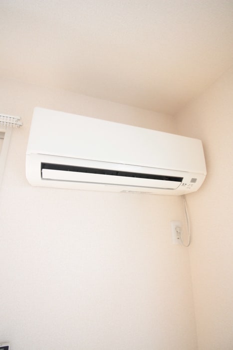 居室 第８ウエスタンハイツ