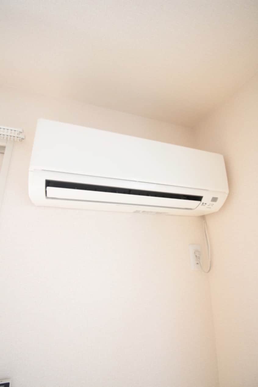 居室 第８ウエスタンハイツ