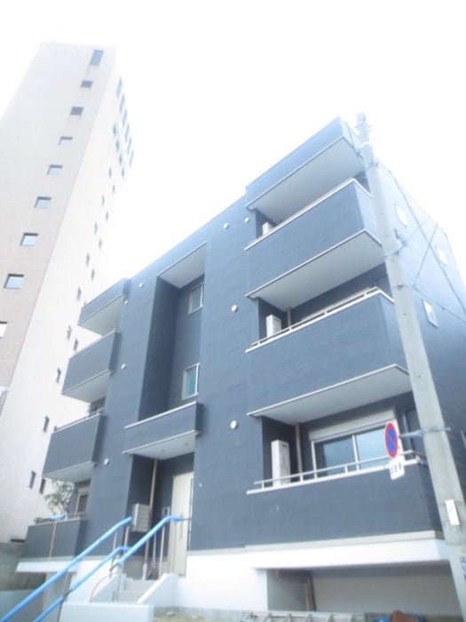 外観写真 プラチナム本町