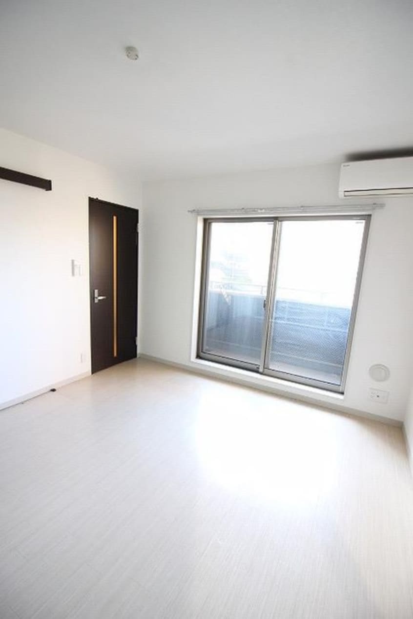 居室 プラチナム本町