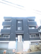 外観写真 プラチナム本町