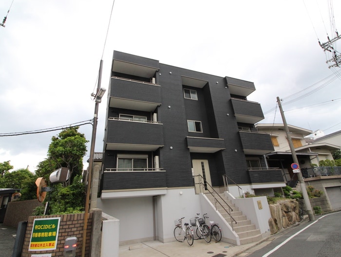 外観写真 プラチナム本町