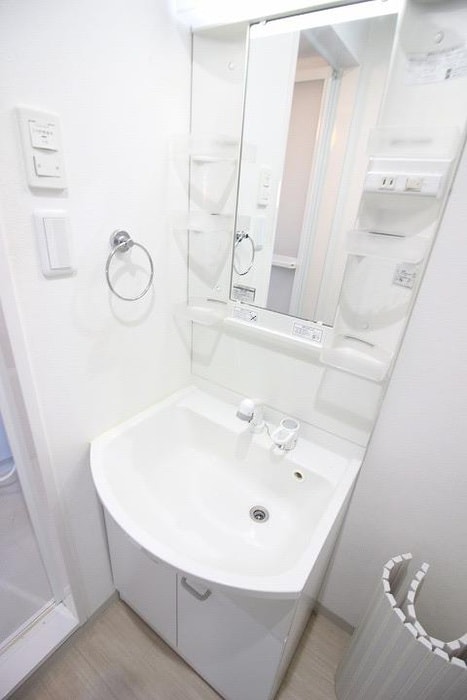 洗面 プラチナム本町