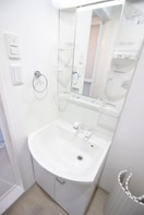 洗面 プラチナム本町