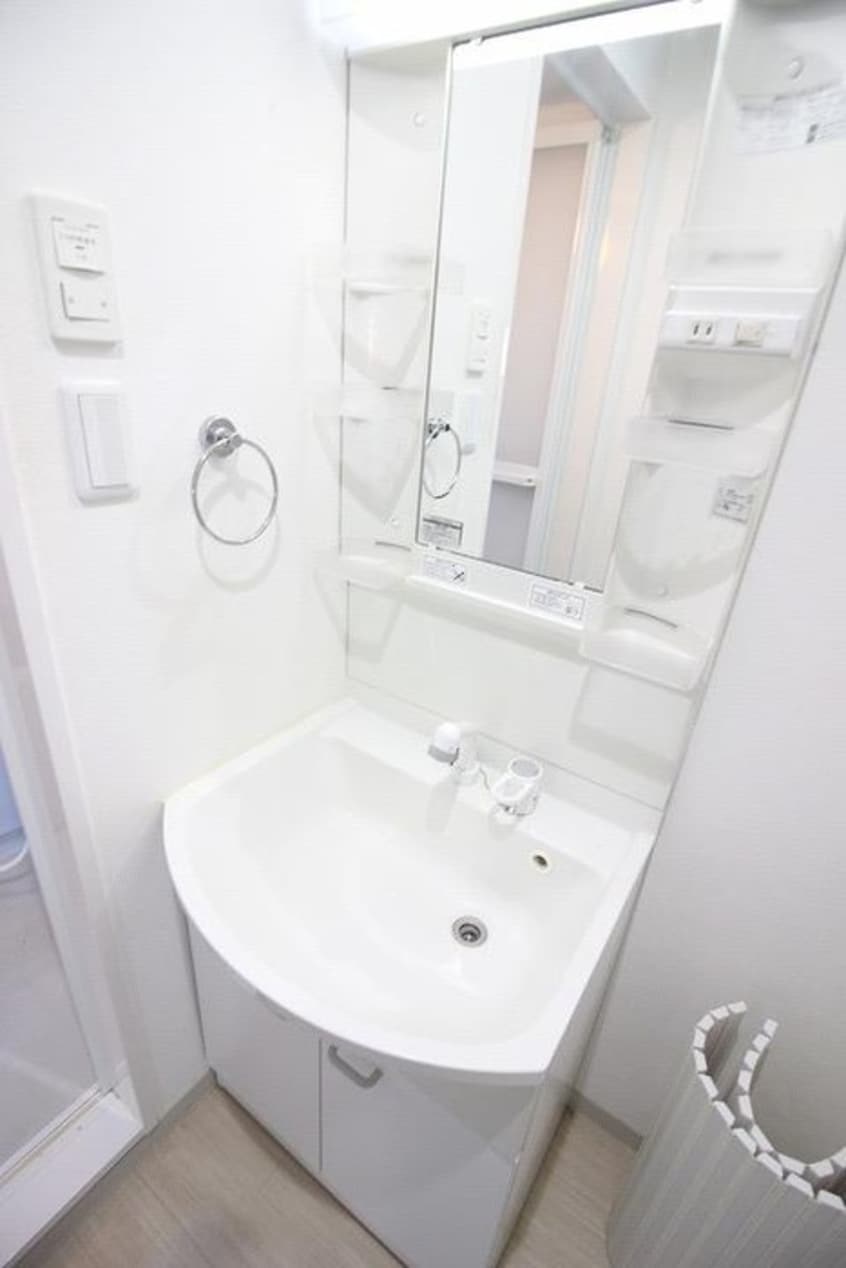 洗面 プラチナム本町