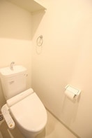 トイレ プラチナム本町